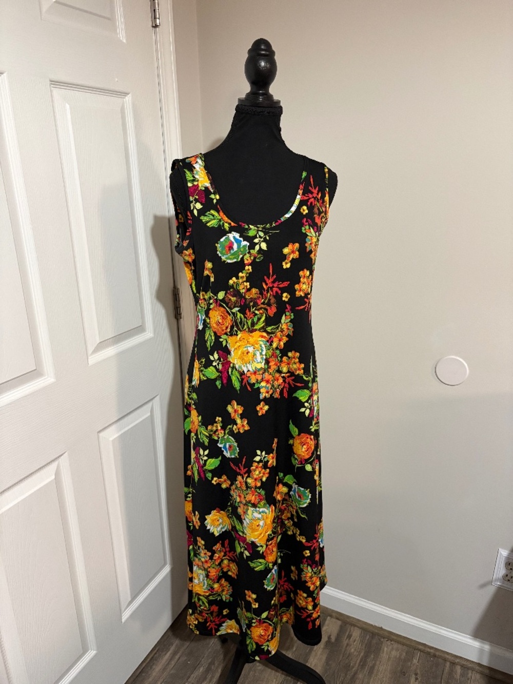 MSK Dress